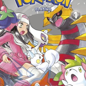 POKEMON 22 PLATINO 1