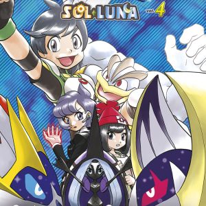 POKEMON SOL Y LUNA 4