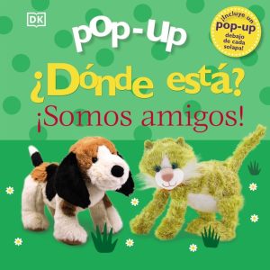 POP-UP DONDE ESTA SOMOS AMIGOS