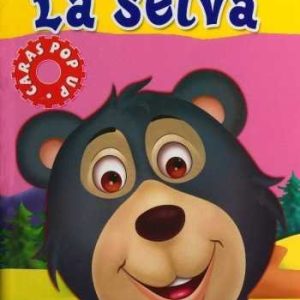 LA SELVA CARAS POP UP