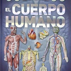 CUERPO HUMANO,EL
