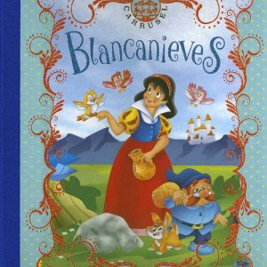 BLANCANIEVES