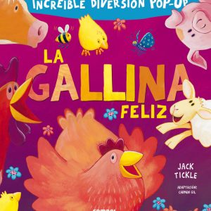 GALLINA FELIZ,LA