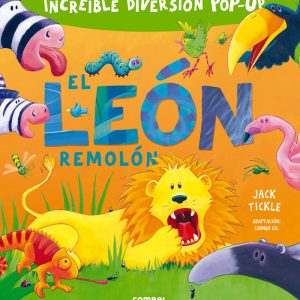 LEON REMOLON,EL