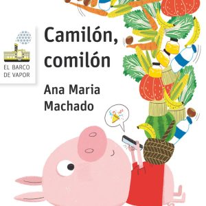 CAMILON, COMILON