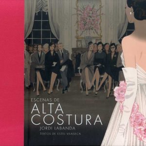 ESCENAS DE ALTA COSTURA POP-UP