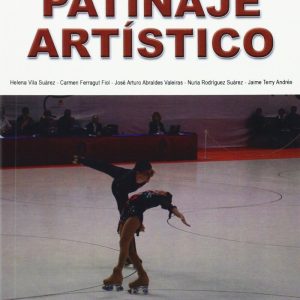 VALORACION ANTROPOM_TRICA EN PATINAJE ART?STICO