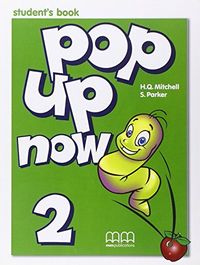POP UP NOW 2 STUDENT'S BOOK