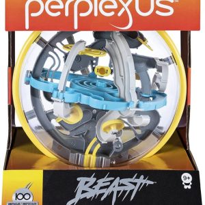 PERPLEXUS BEAST