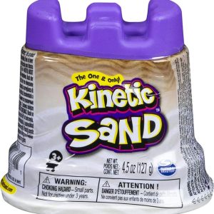 KINETIC SAND CASTILLO DE ARENA