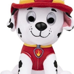 PATRULLA CANINA PELUCHE 15CM MARSHALL