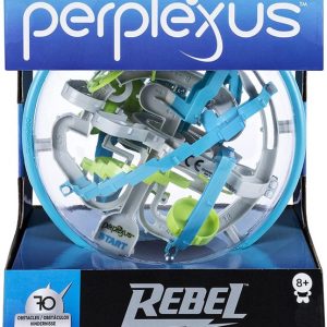 PERPLEXUS REBEL