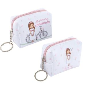 MONEDERO COMUNION NI?A SURTIDOS