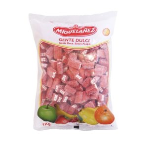 BOLSA 1 KG LADRILLOS PICA PICA
