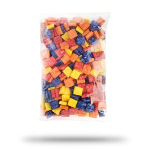 MIGUELA?EZ CARAMELO MASTICABLE 250 UNIDADES 1 KG