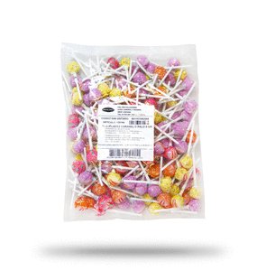 MIGUELA?EZ CARAMELO PALO 9 GRAMOS 145 UNIDADES