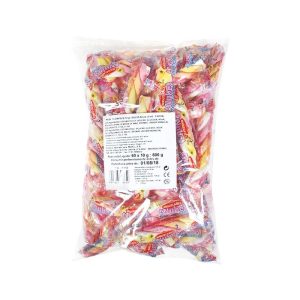 BOLSA 60 NUBES ENVUELTAS INDIVIDUALMENTE 10 GR