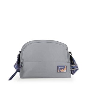 BOLSO PEQUE?OS CON DOS COMPARTIMENTOS GABOL LUZ