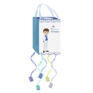 PI?ATA NI?O MI PRIMERA COMUNION