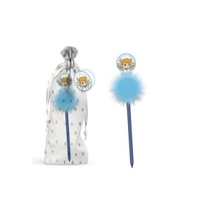 EXPOSITOR 12 BOLIGRAFO NI?O PRIMERA COMUNION