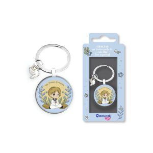 LLAVERO NI?O PRIMERA COMUNION