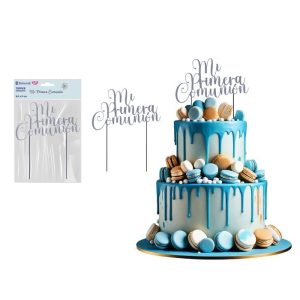 TOPPER NI?O PRIMERA COMUNION