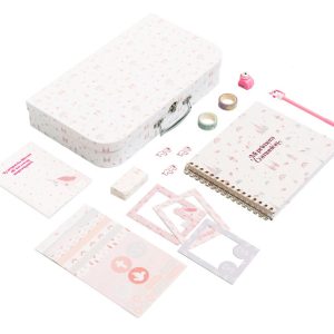 PACK REGALO COMUNION UNICORNIOS