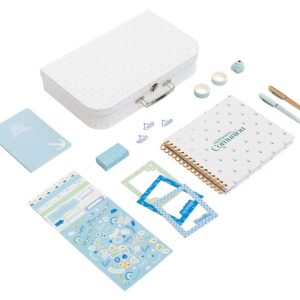 PACK REGALO COMUNION MARINO