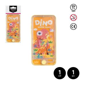 JUGUETE PARA PI?ATA MAQUINA DE AGUA COLORES SURTIDOS