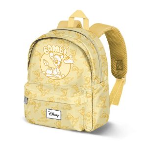 MOCHILA PREESCOLAR JOY BAMBI CUTIE