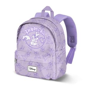 MOCHILA PREESCOLAR JOY BAMBI CUTIE
