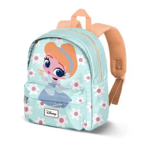 MOCHILA PREESCOLAR JOY CENICIENTA CUP