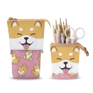 PORTATODO CUTE OH MY POP! SHIBA