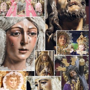 MAGNA DE SEVILLA 2024