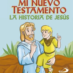 MI NUEVO TESTAMENTO