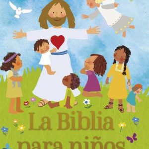 BIBLIA PARA NI?OS,LA