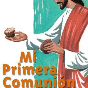 CATECISMO MI PRIMERA COMUNION