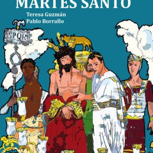 MARTES SANTO