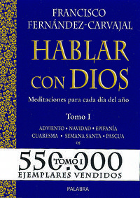 HABLAR CON DIOS TOMO 1