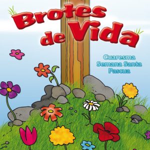BROTES DE VIDA