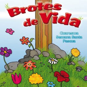 BROTES DE VIDA