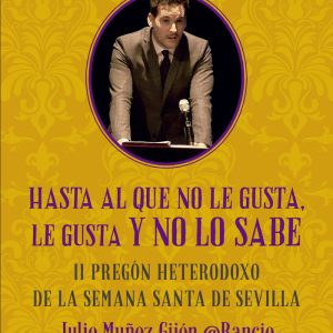 HASTA AL QUE NO LE GUSTA LE GUSTA Y NO LO SABE