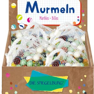 BOLSA DE CANICAS WONDERFUL PRESENTS