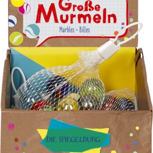 BOLSA CANICAS VARIADAS WONDERFUL PRESENTS