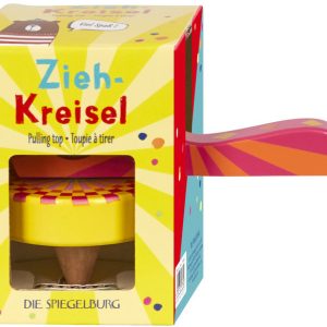 EXPOSITOR 12 PEONZAS DE MADERA SURTIDAS WONDERFUL PRESENTS