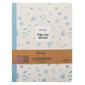 SET 3 LIBRETAS A5 ALCANZAR TODOS TUS SUE?OS - FIJA TUS META