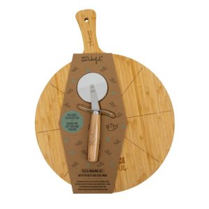 SET PARA HACER PIZZAS CON EL MEJOR DE LOS PAPAS: EL MIO