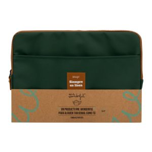 FUNDA DE PORTATIL 13-14 - SIEMPRE EN LINEA