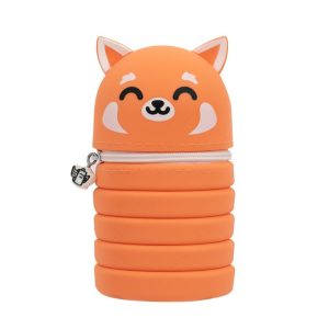 ESTUCHE EXTENSIBLE - PANDA ROJO