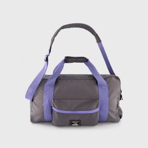 BOLSA DE FIN DE SEMANA - THE PERFECT MATCH